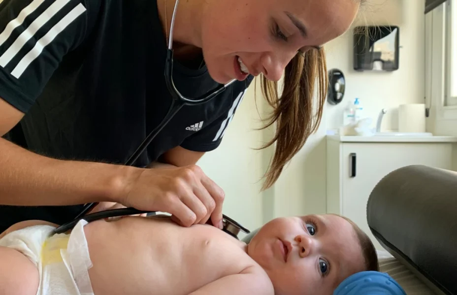 fisioterapia pediatrica fisioterapia pediatrica